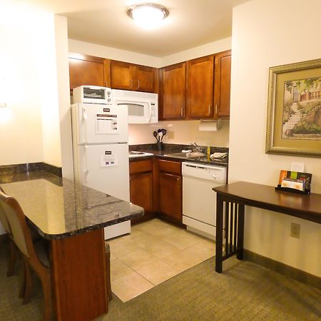 Staybridge Suites Detroit-Novi By Ihg Eksteriør billede