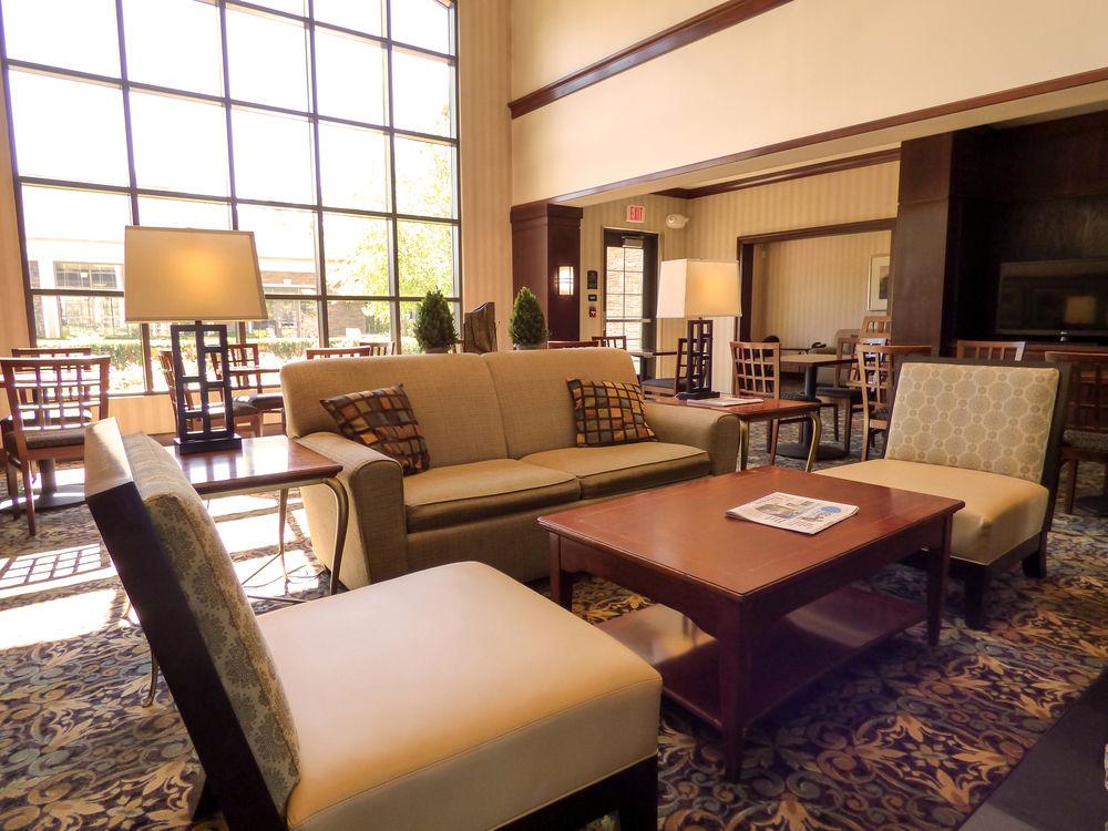 Staybridge Suites Detroit-Novi By Ihg Eksteriør billede