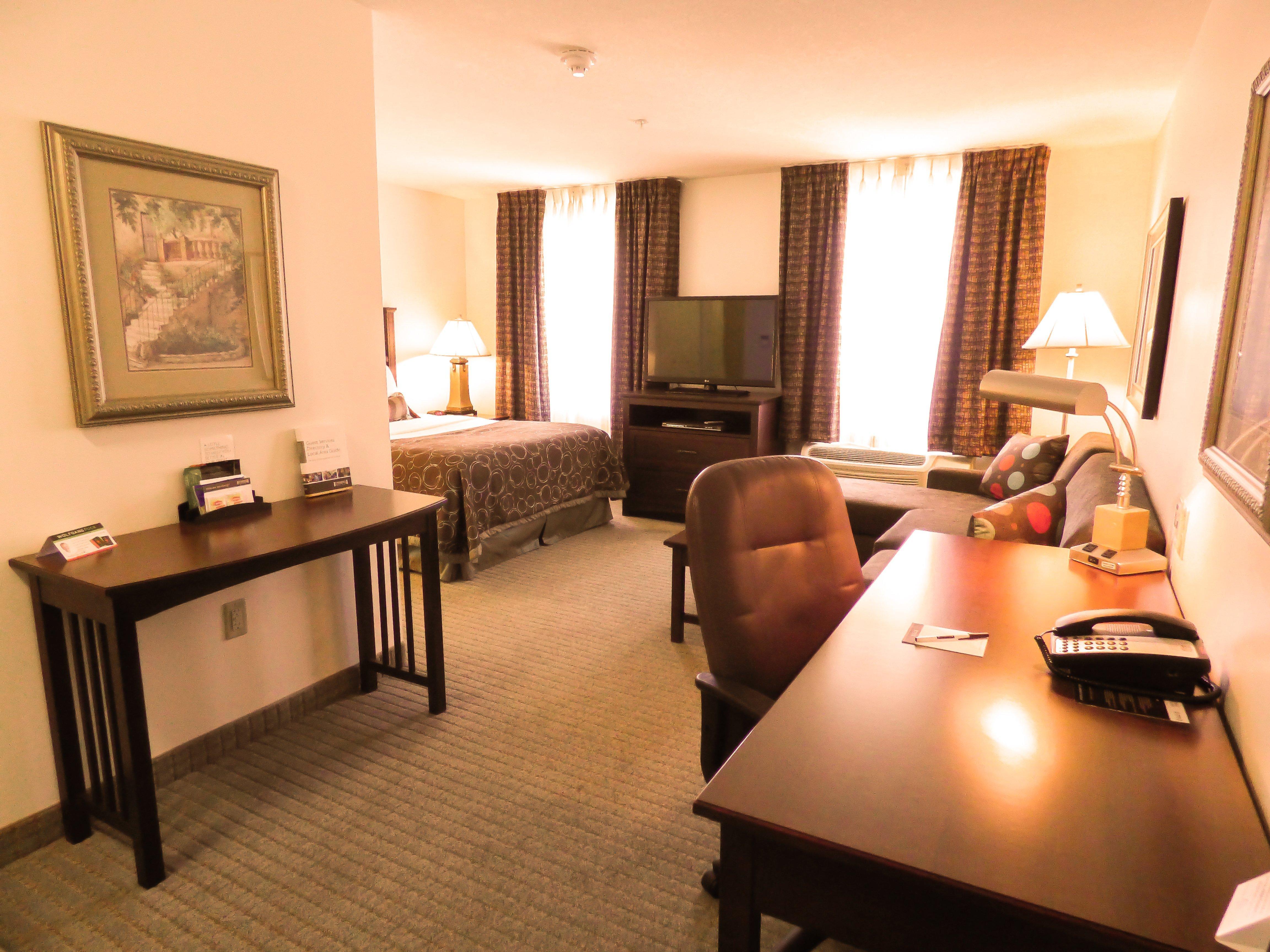 Staybridge Suites Detroit-Novi By Ihg Eksteriør billede