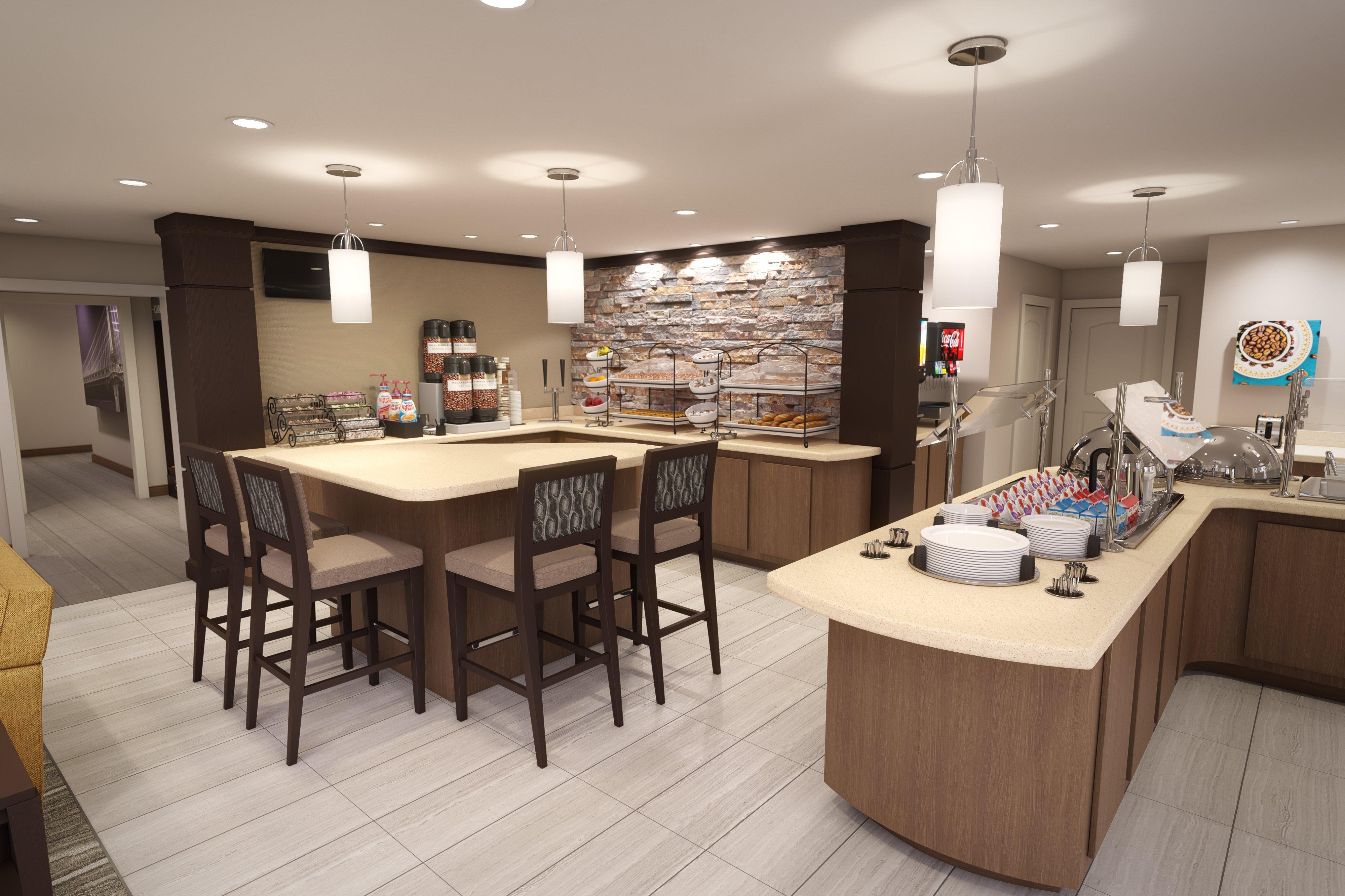 Staybridge Suites Detroit-Novi By Ihg Eksteriør billede